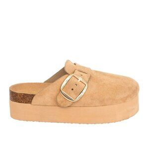 Jasmine Wedge